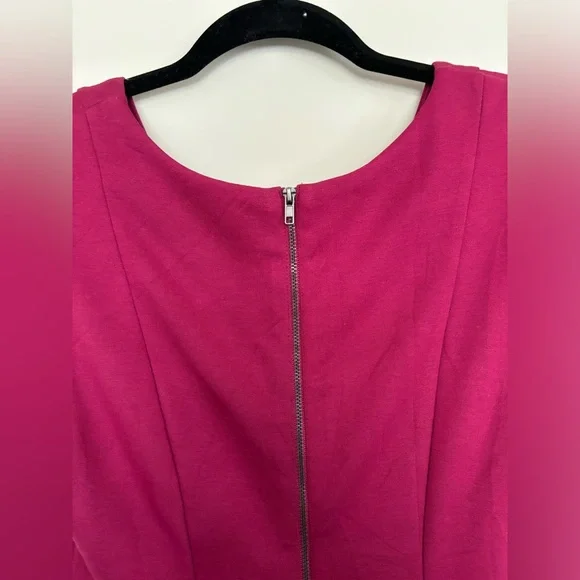 FREE PEOPLE Cha Cha Mini Skater Dress - Picture 5 of 7